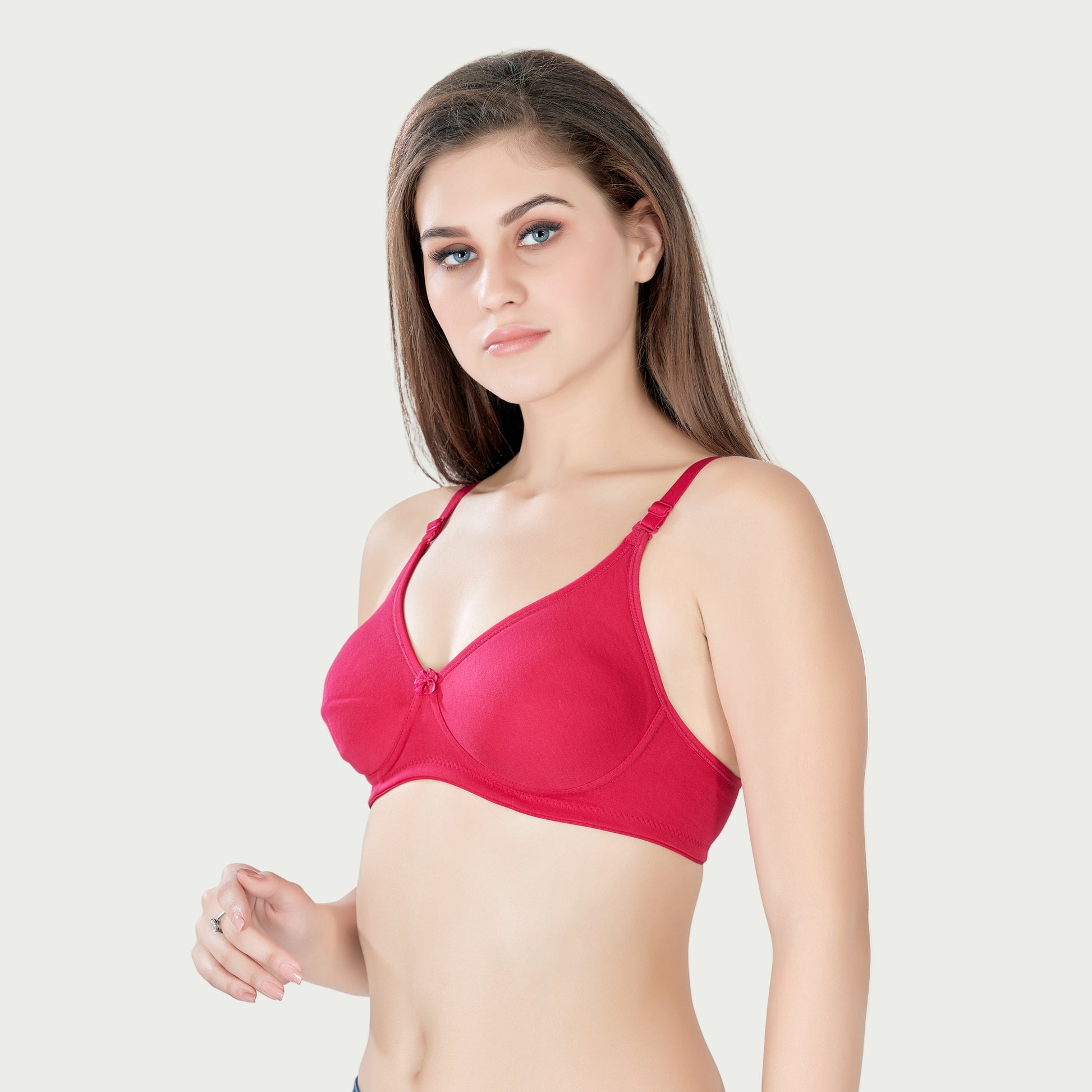 Lily Light Padded Bra