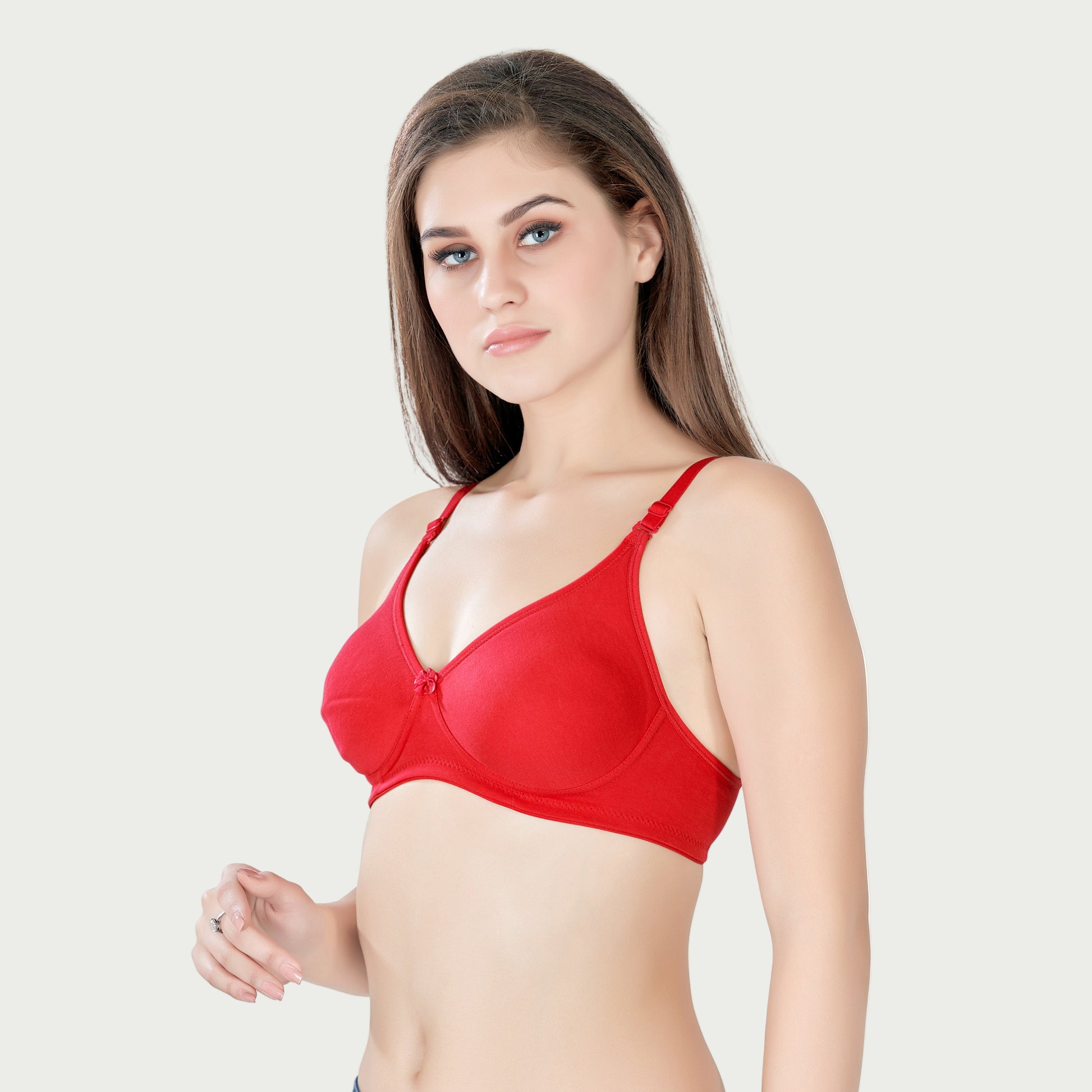 Lily Light Padded Bra