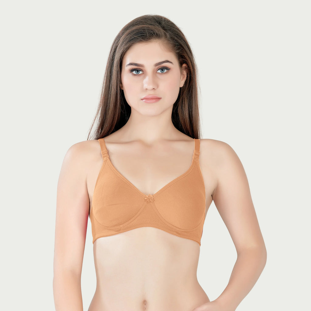 Lily Light Padded Bra