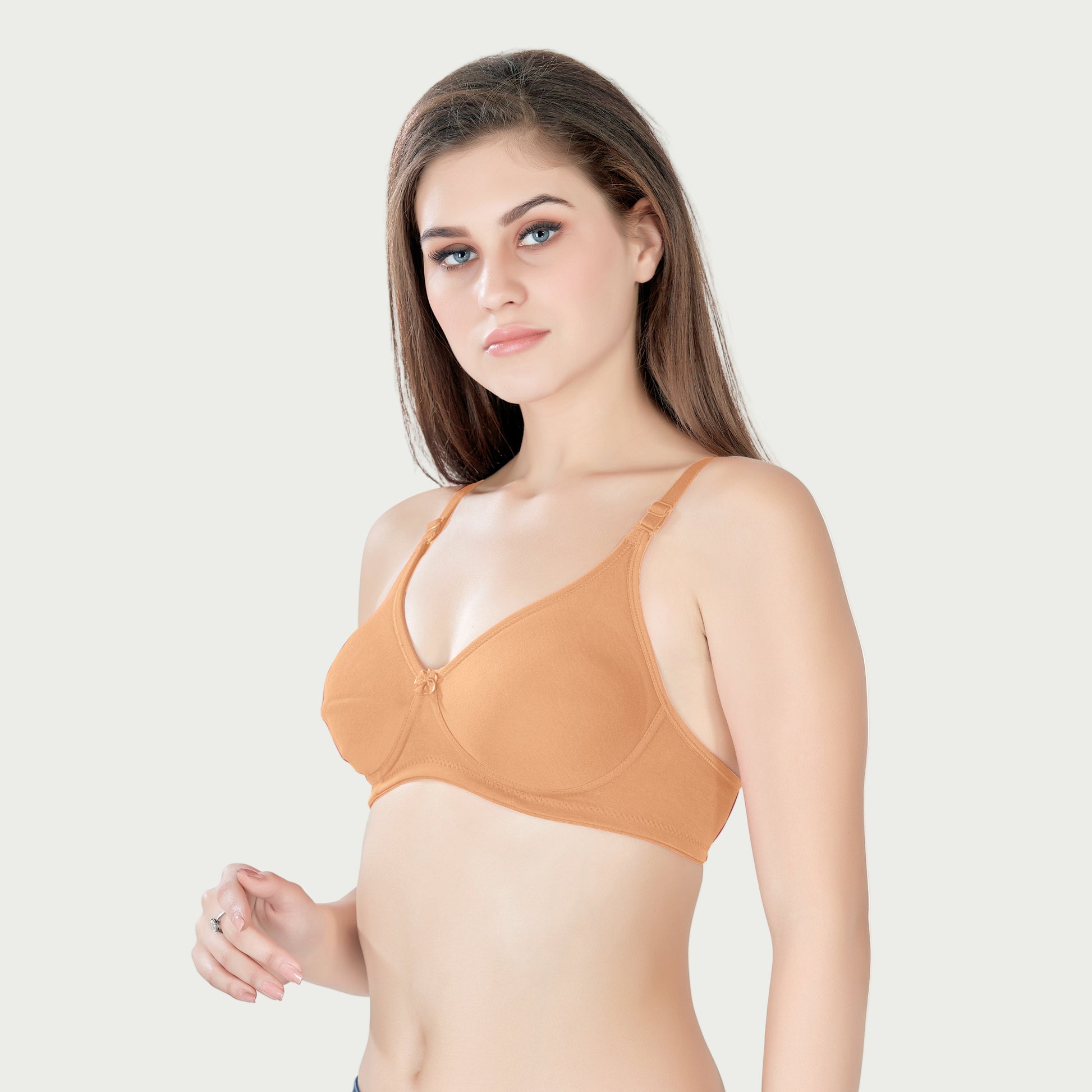 Lily Light Padded Bra