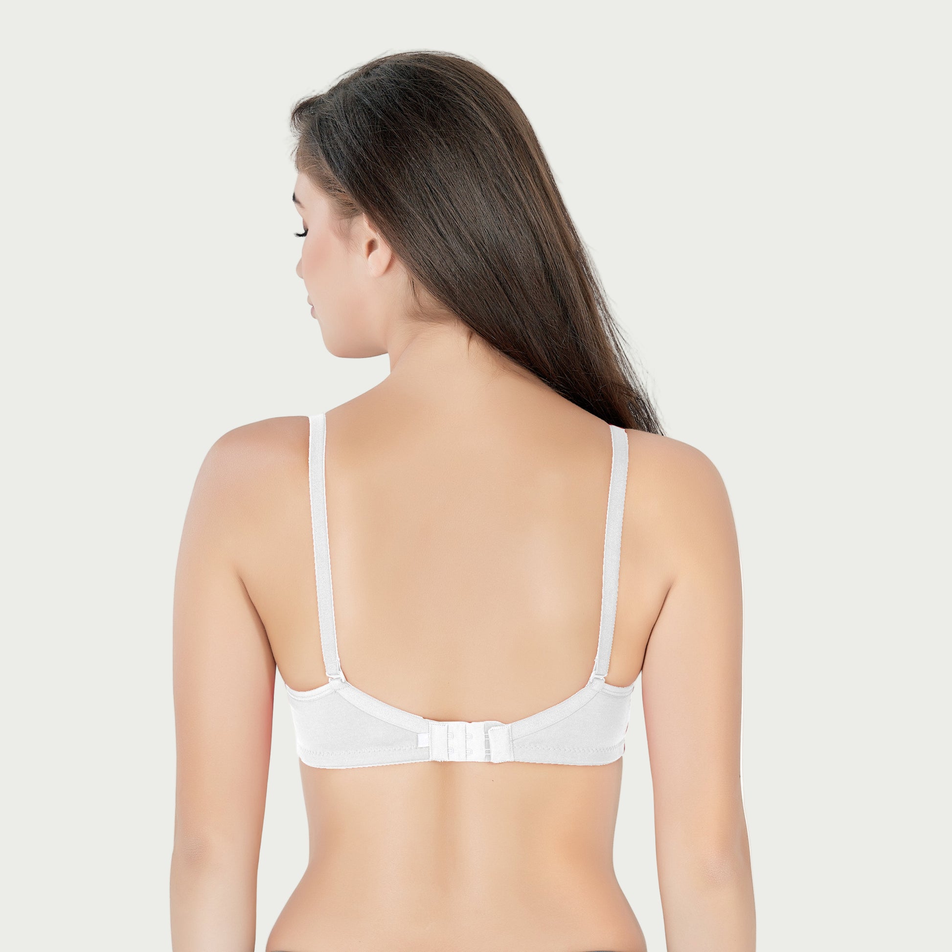 Lily Light Padded Bra