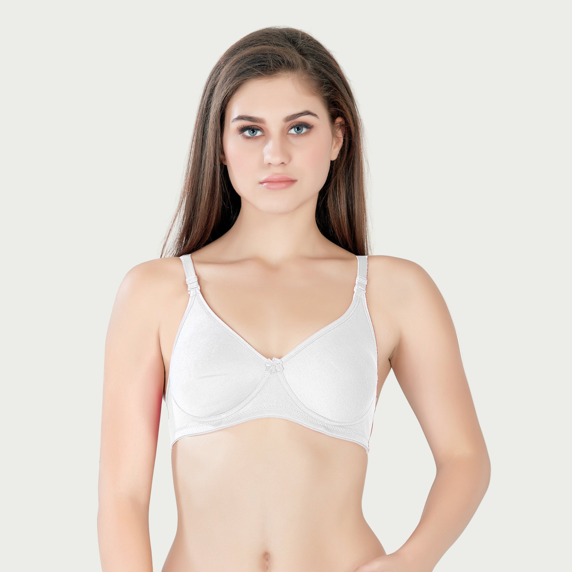 Lily Light Padded Bra