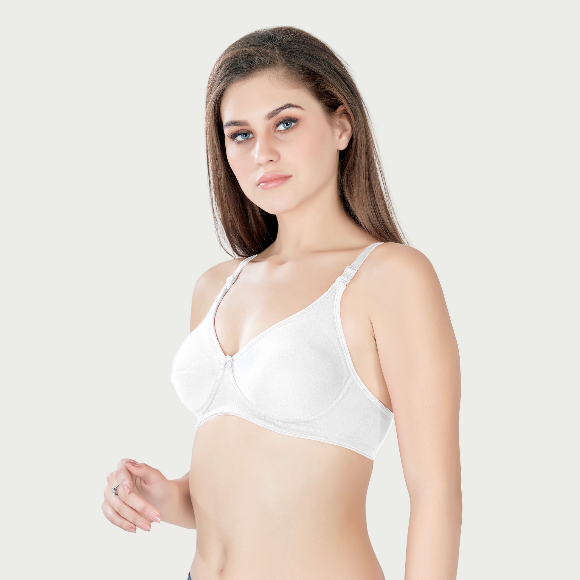Lily Light Padded Bra
