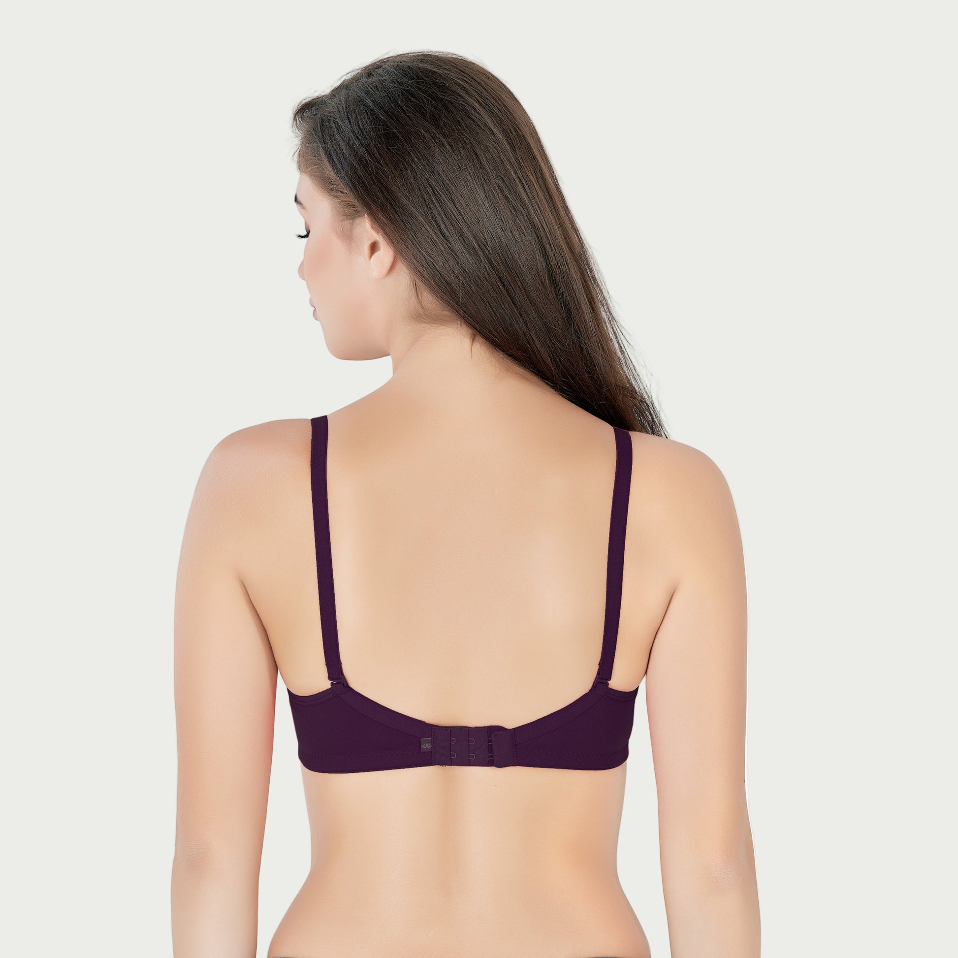 Lily Light Padded Bra