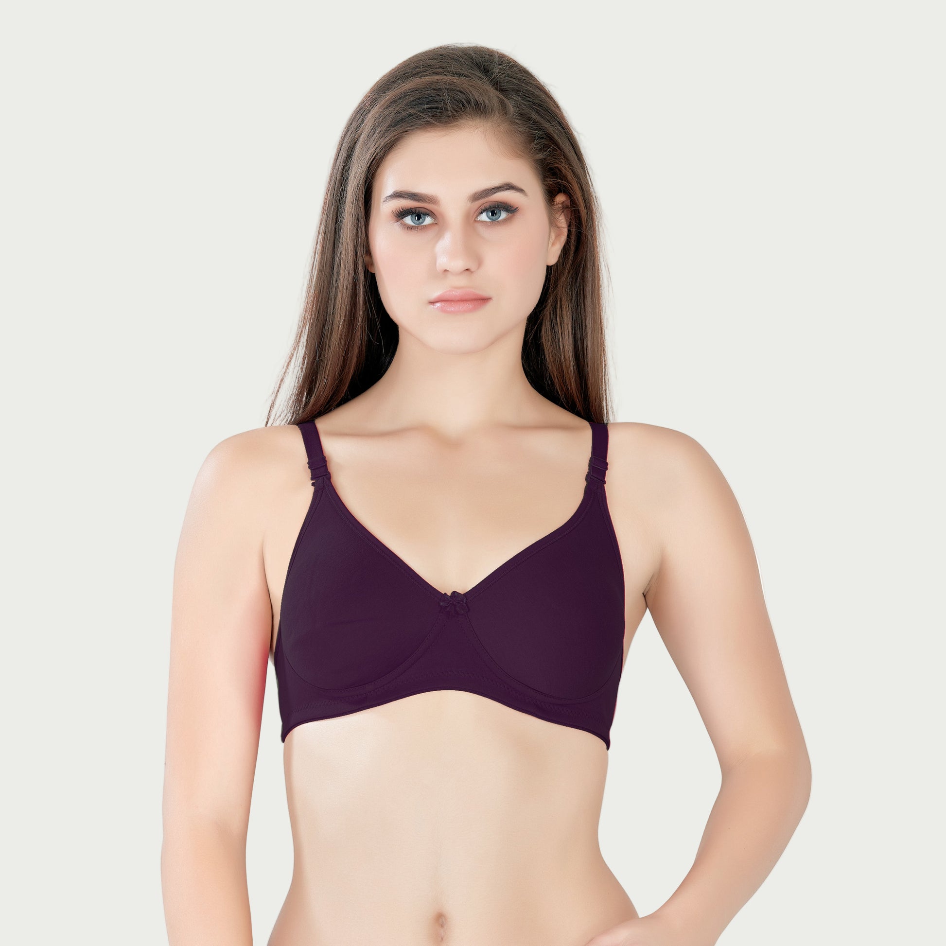 Lily Light Padded Bra