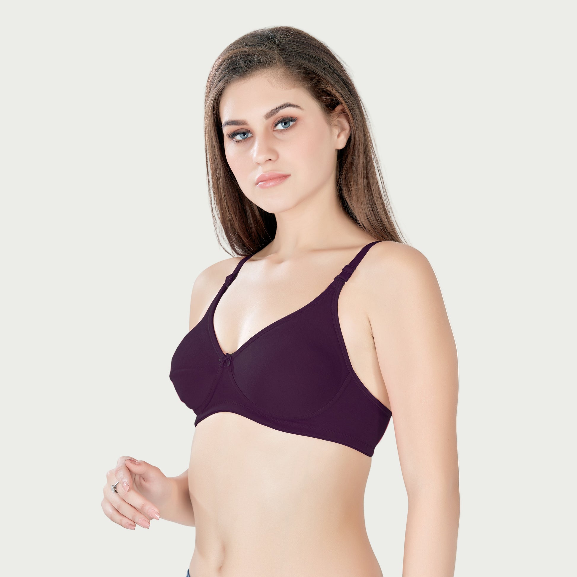 Lily Light Padded Bra