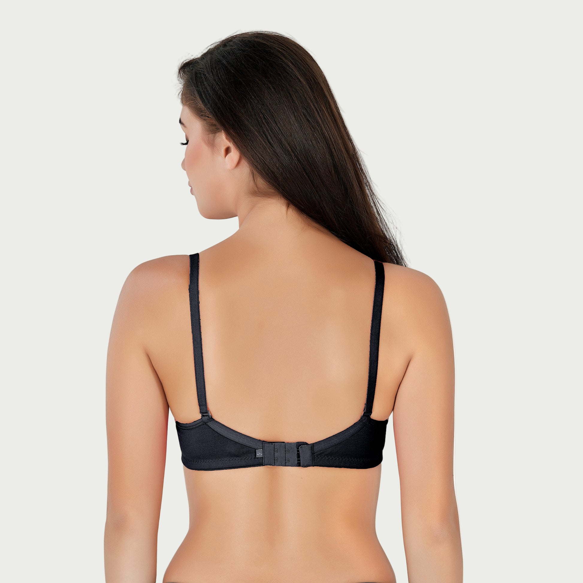 Lily Light Padded Bra