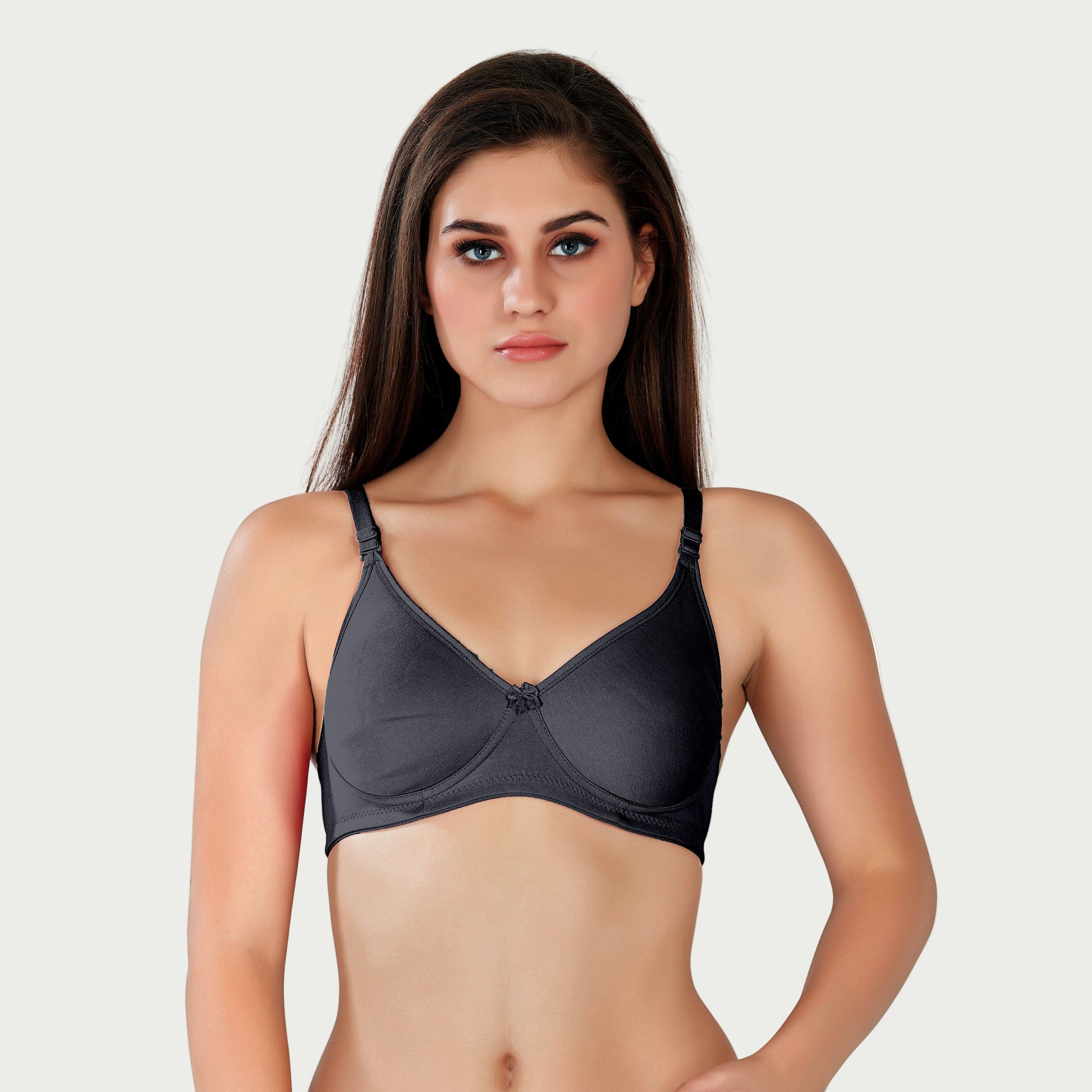 Lily Light Padded Bra