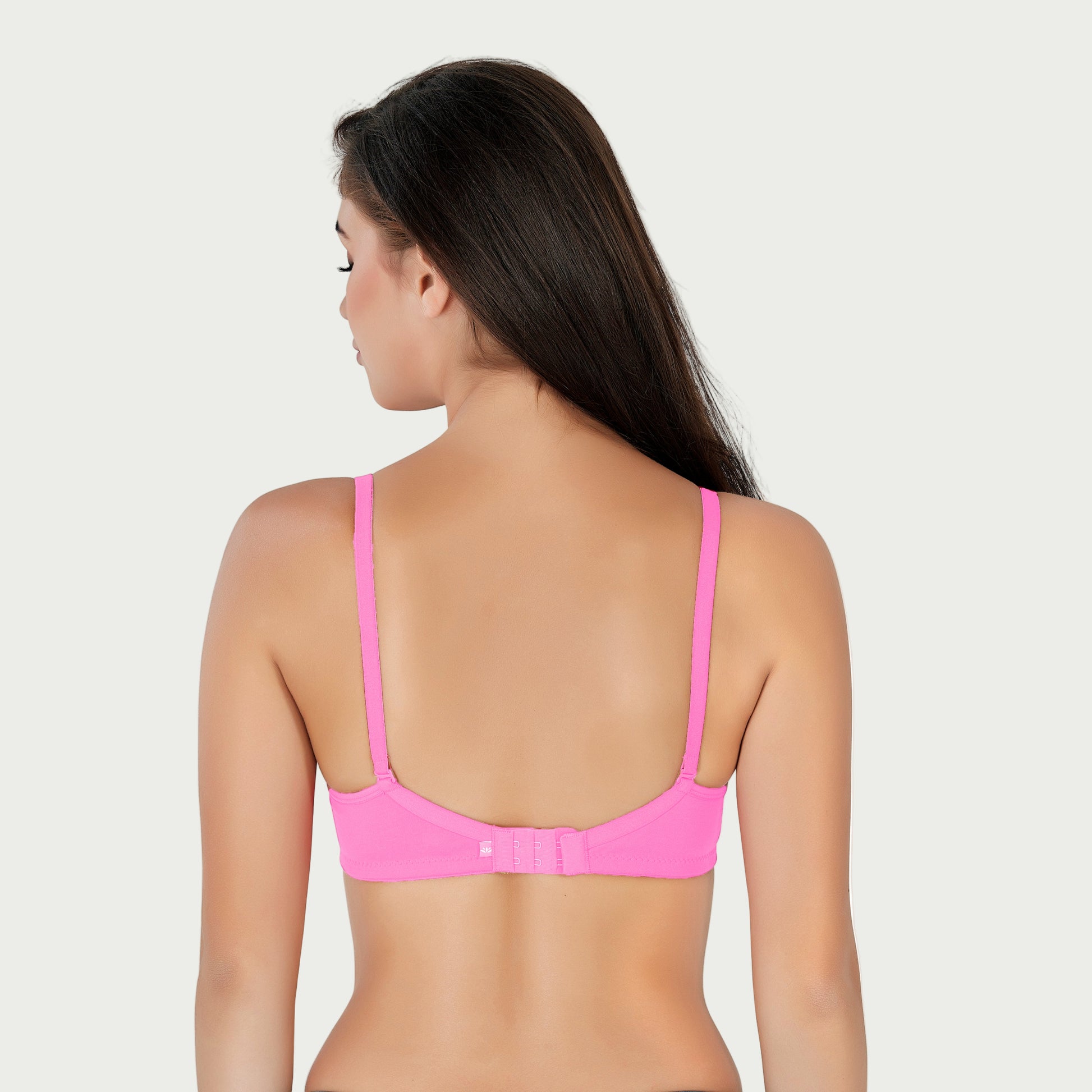 Lily Light Padded Bra