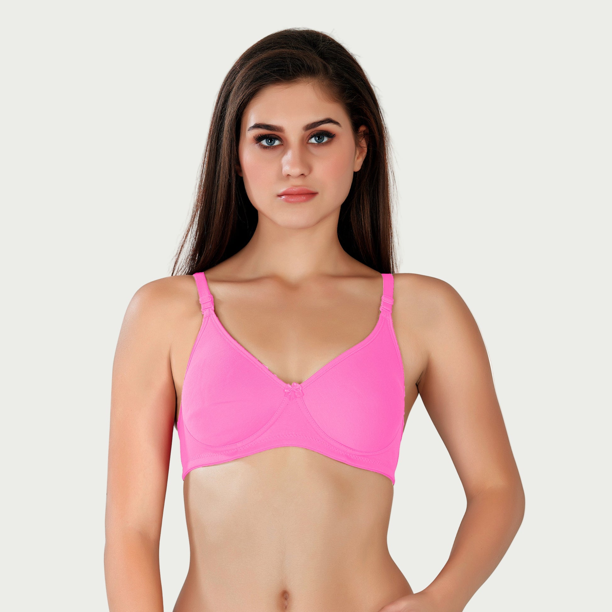 Lily Light Padded Bra