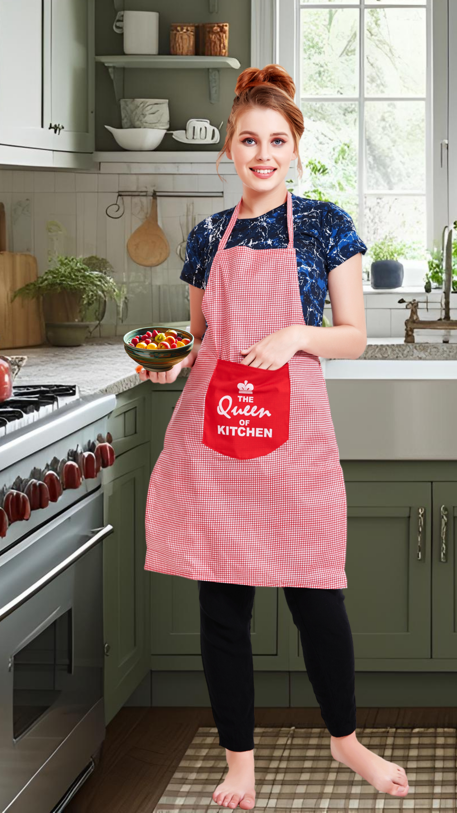 Kitchen Apron