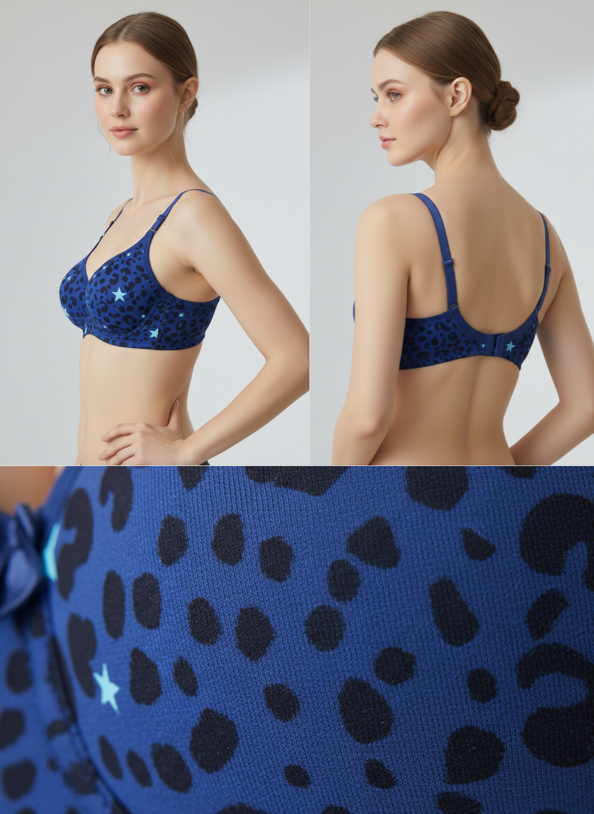 Pack of 4 - Bundle Offer on Printed Collection