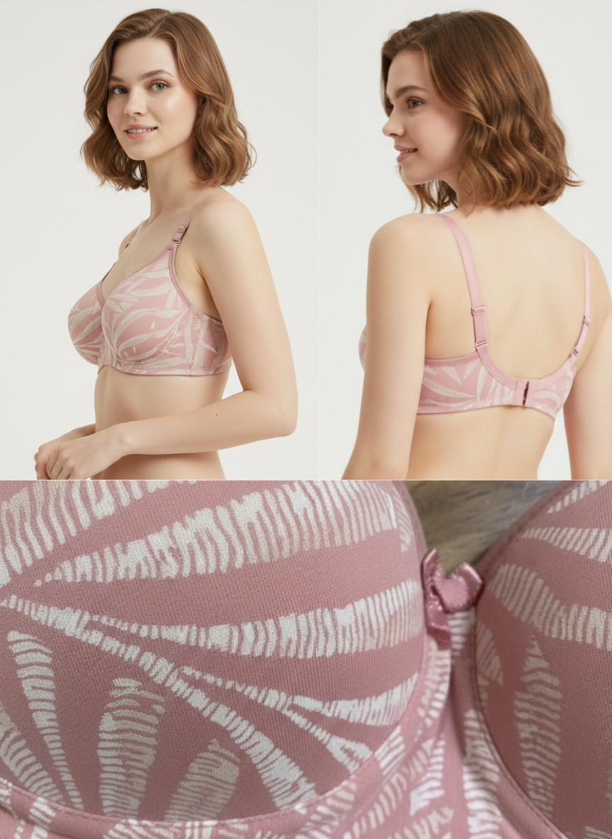 Pack of 4 - Bundle Offer on Printed Collection