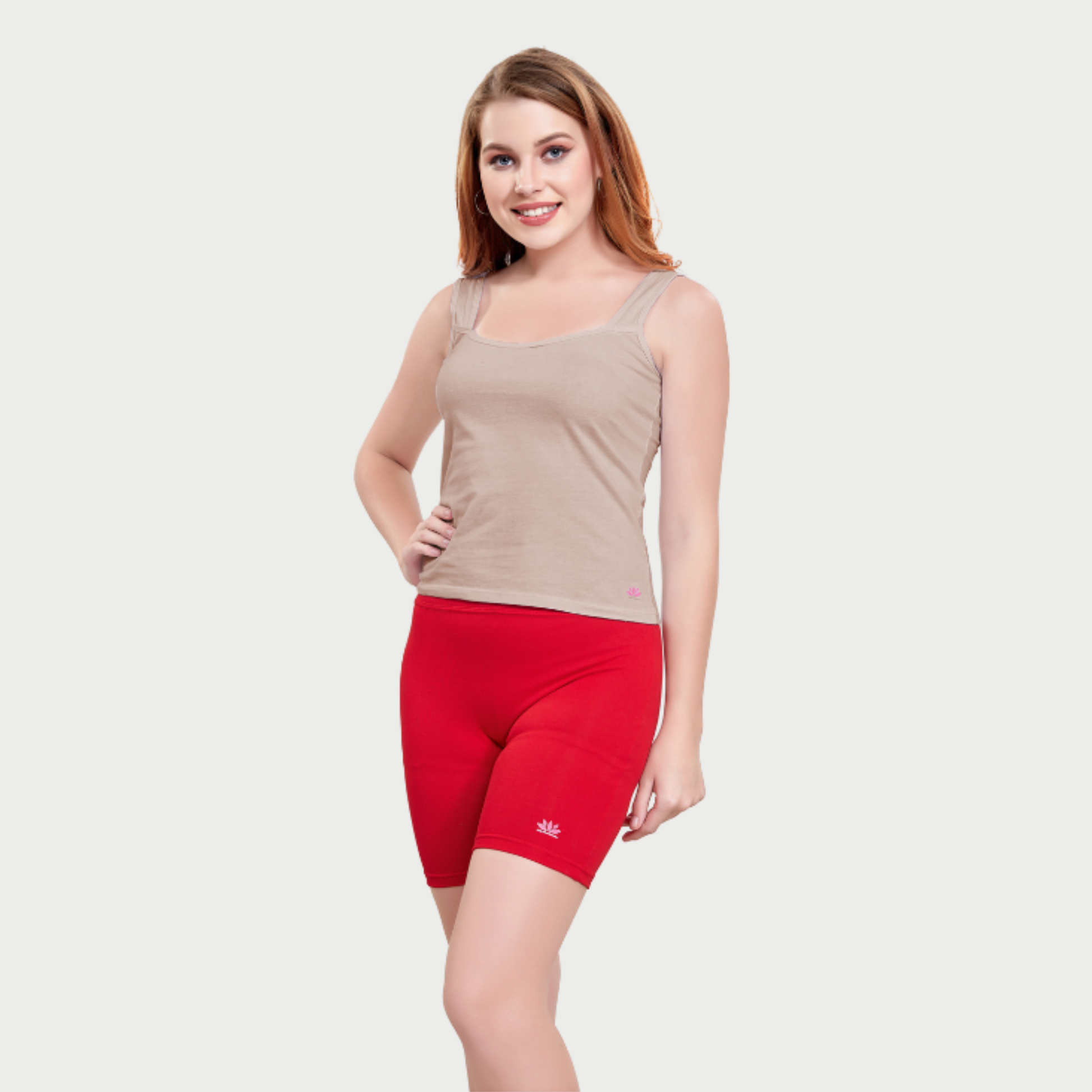 Beauty thick band Slip