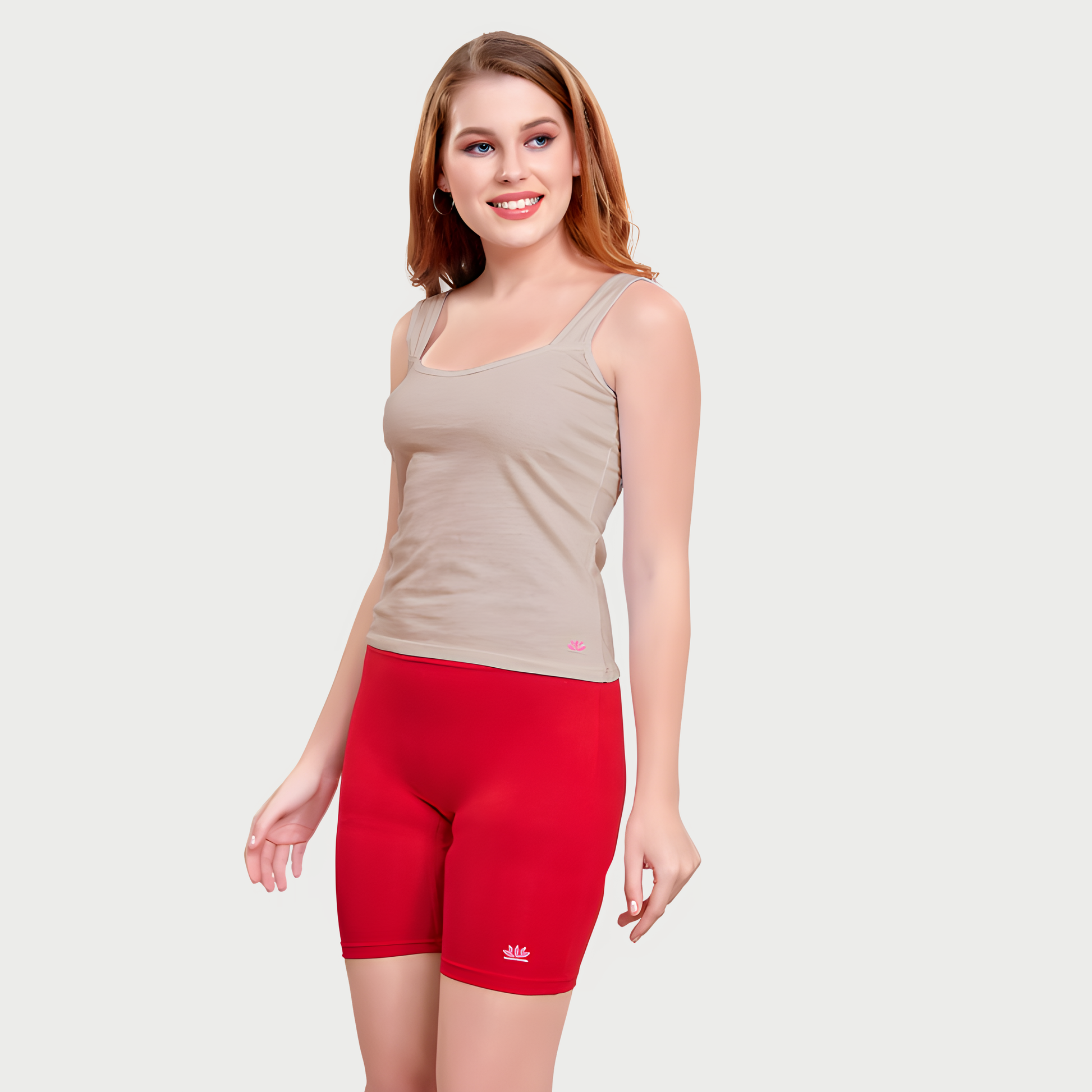 Beauty thick band Slip