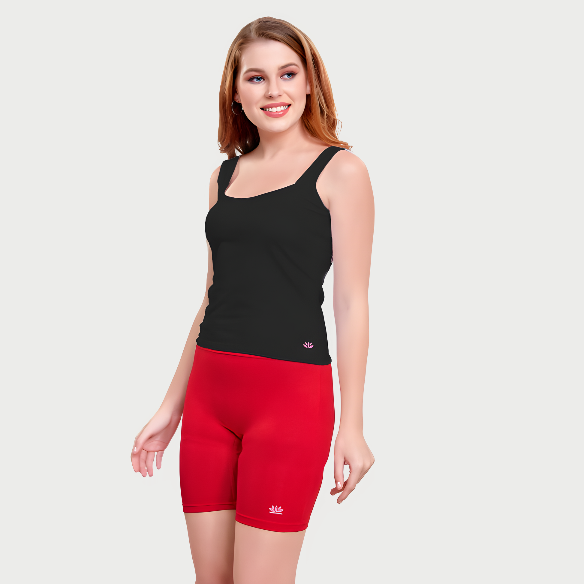 Beauty thick band Slip