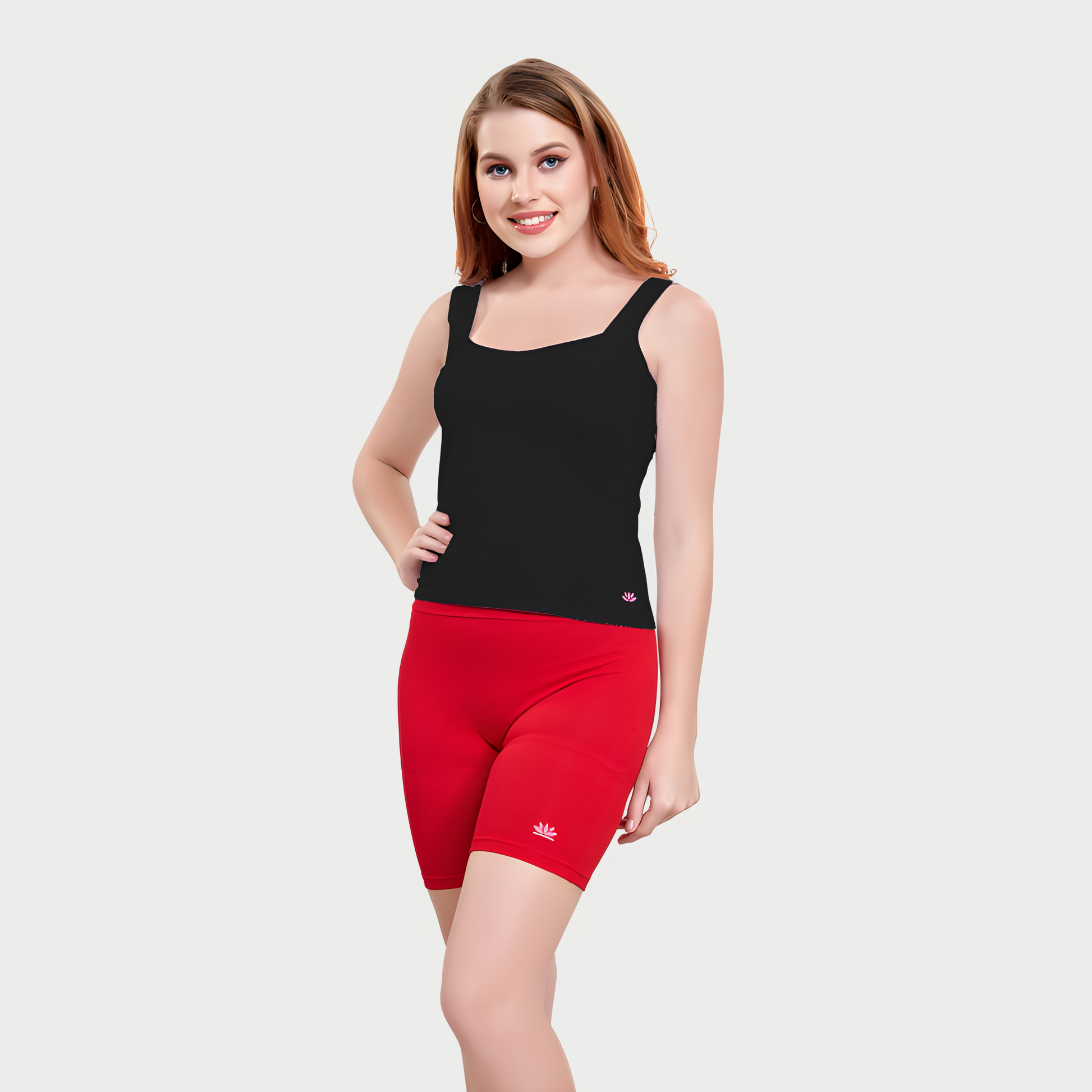 Beauty thick band Slip