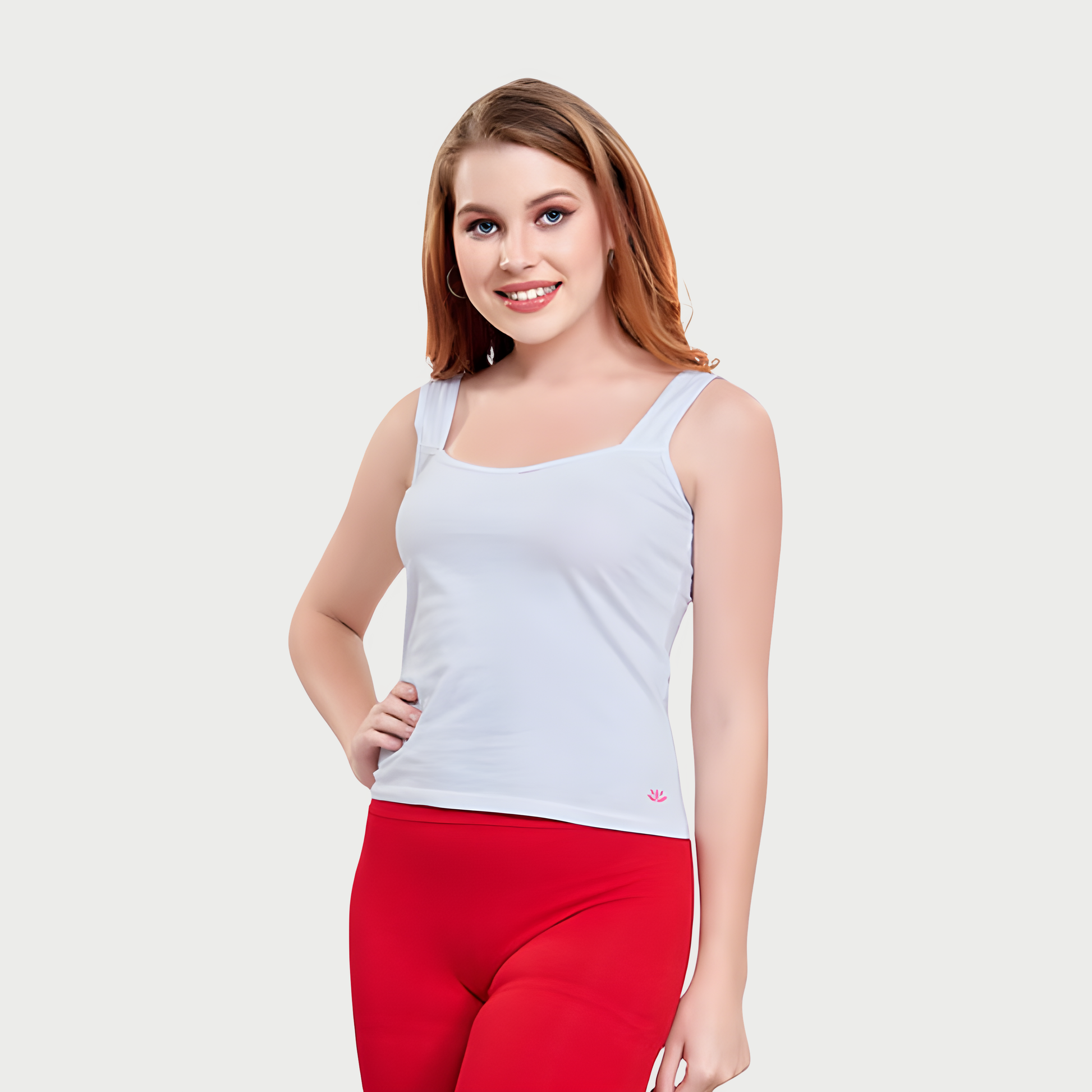 Beauty thick band Slip