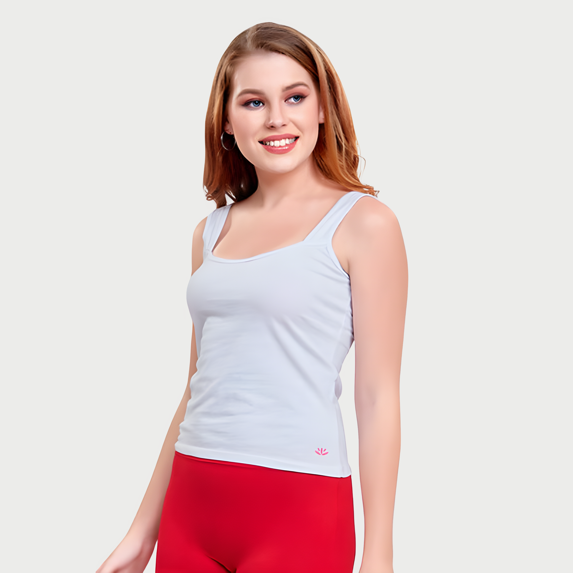 Beauty thick band Slip