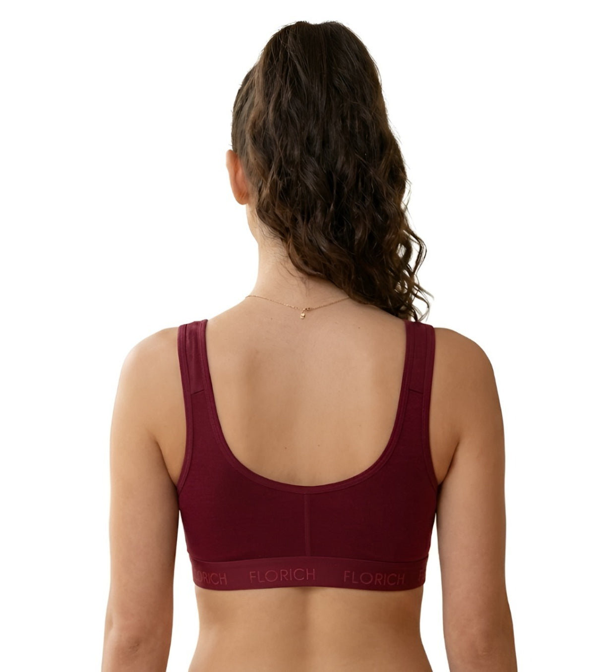 Active - Padded Sports Bra